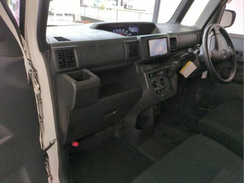 HIJET CADDIE