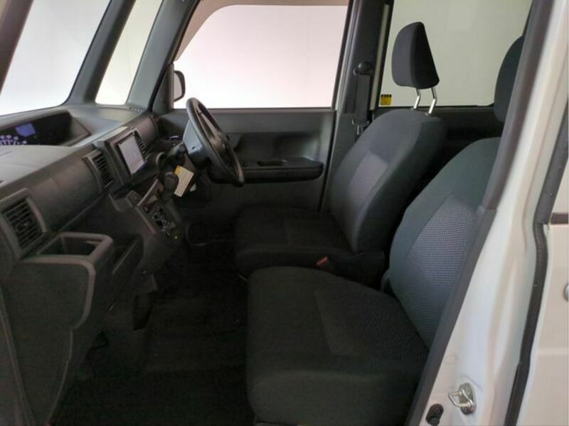 HIJET CADDIE