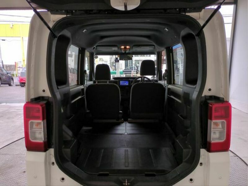 HIJET CADDIE