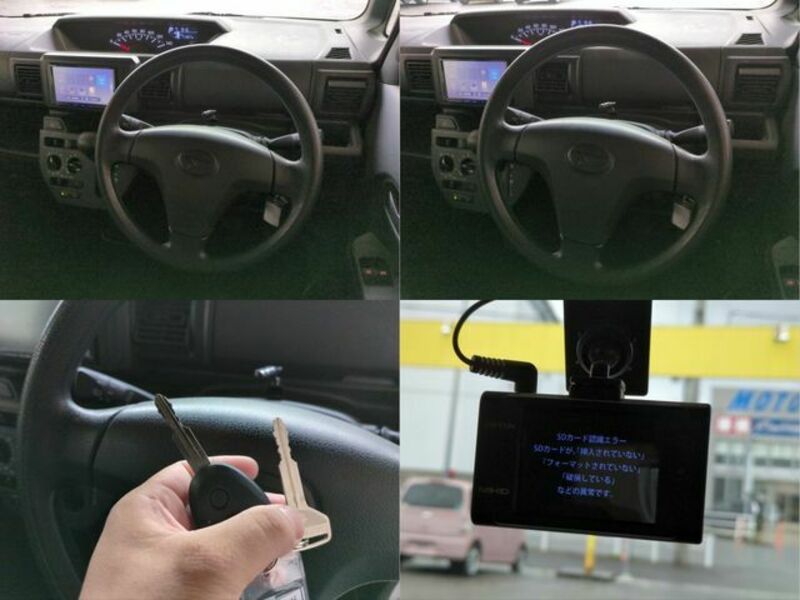 HIJET CADDIE
