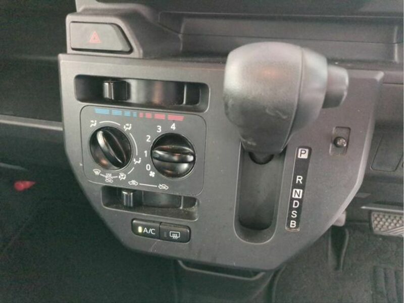 HIJET CADDIE