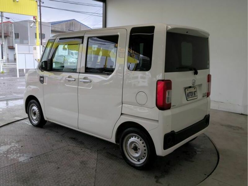 HIJET CADDIE