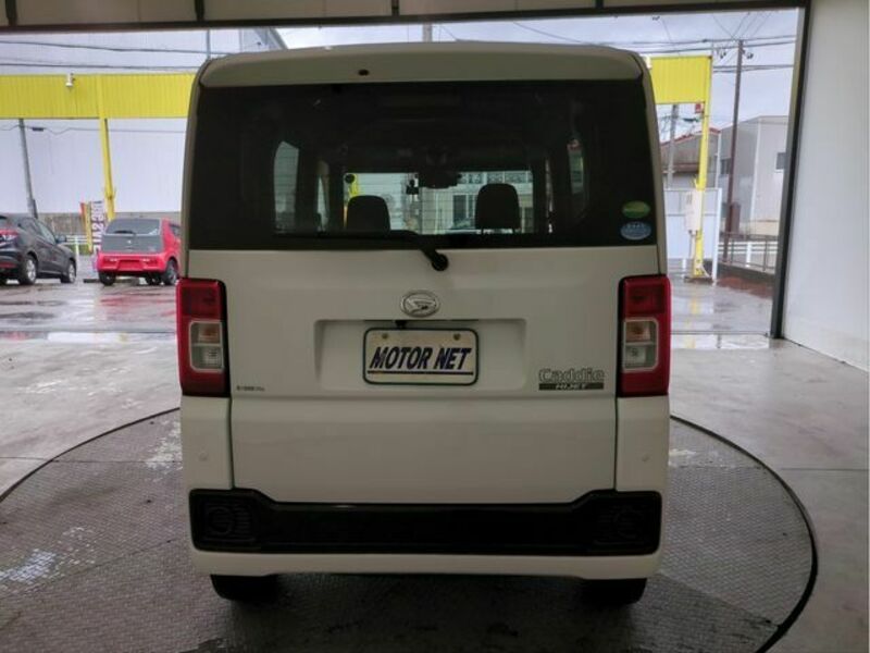 HIJET CADDIE