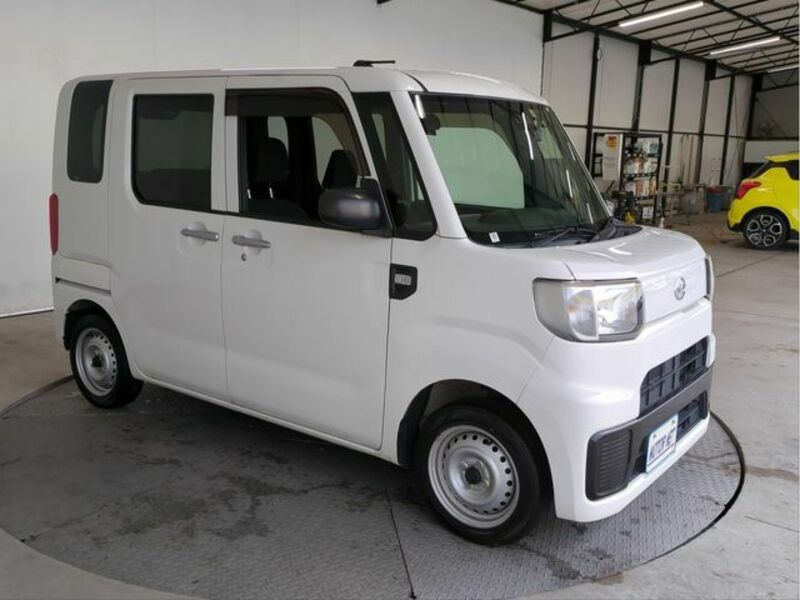 HIJET CADDIE