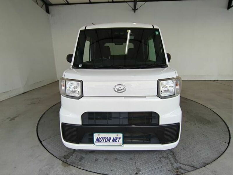 HIJET CADDIE