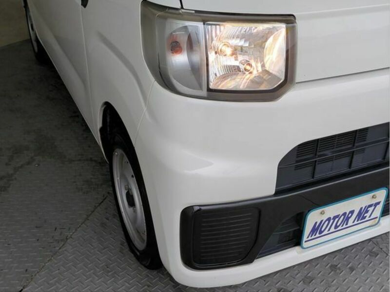 HIJET CADDIE