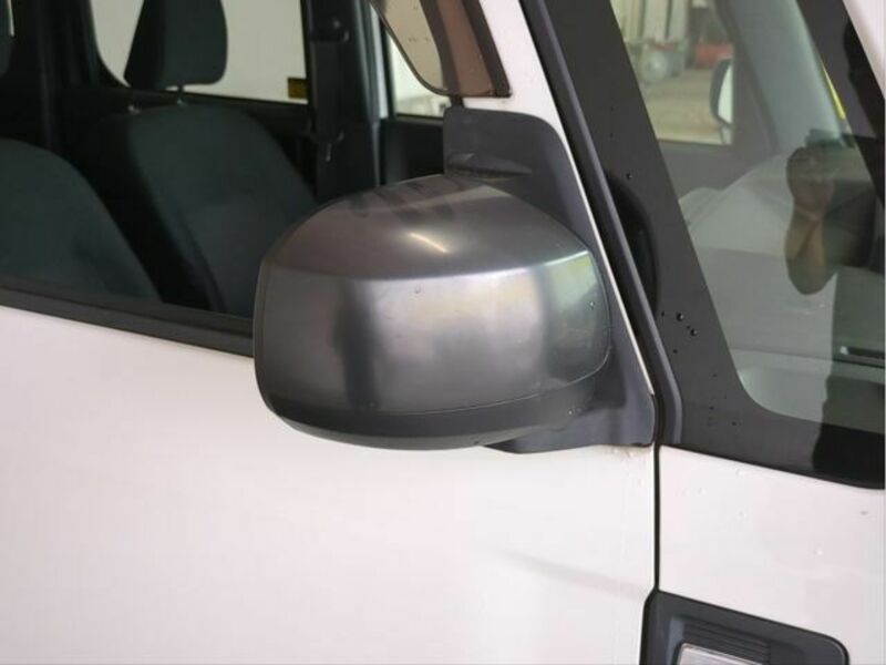 HIJET CADDIE