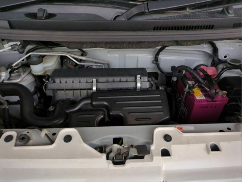 HIJET CADDIE