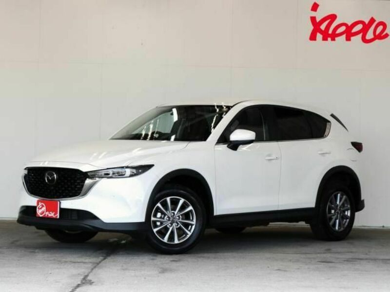 CX-5-0