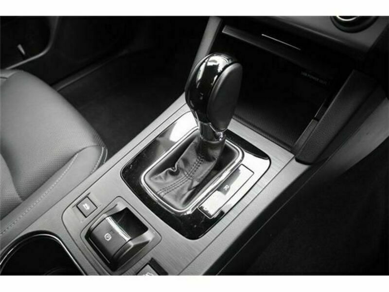 LEGACY OUTBACK