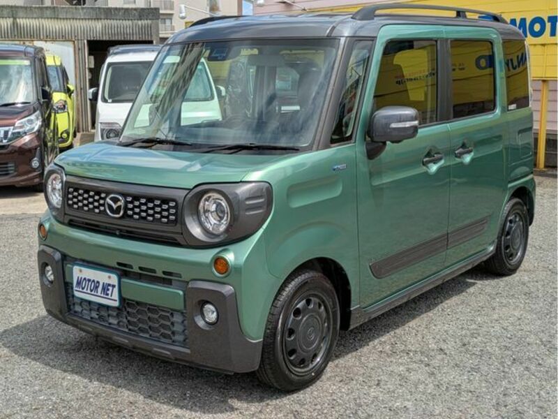FLAIR WAGON-0