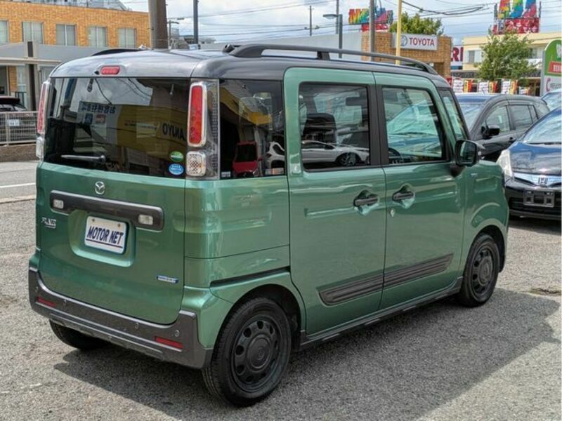 FLAIR WAGON