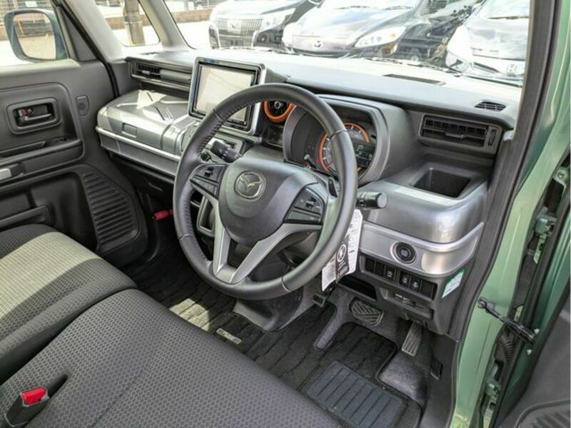 FLAIR WAGON
