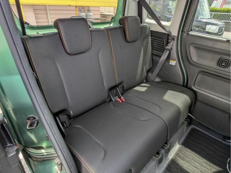 FLAIR WAGON