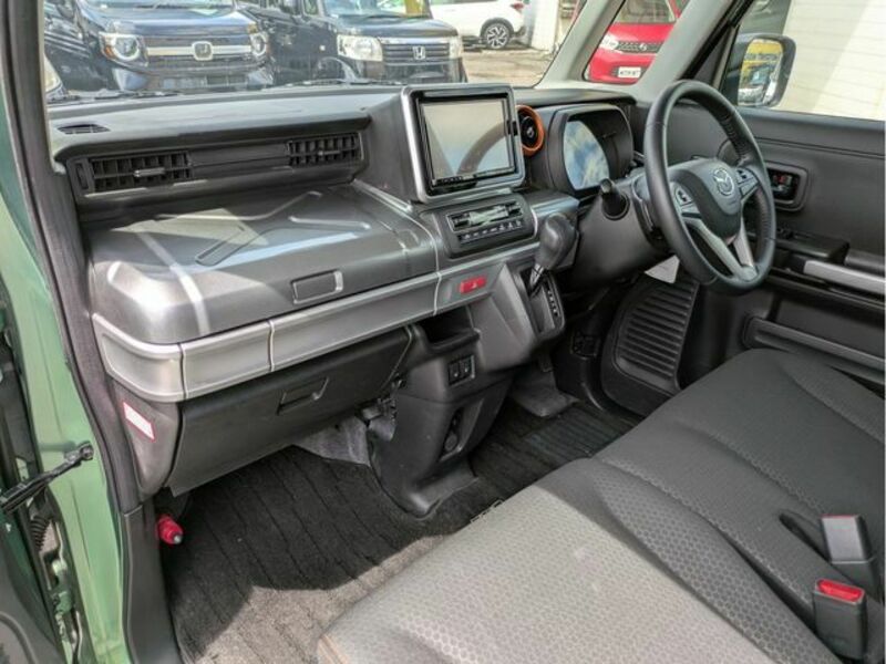 FLAIR WAGON