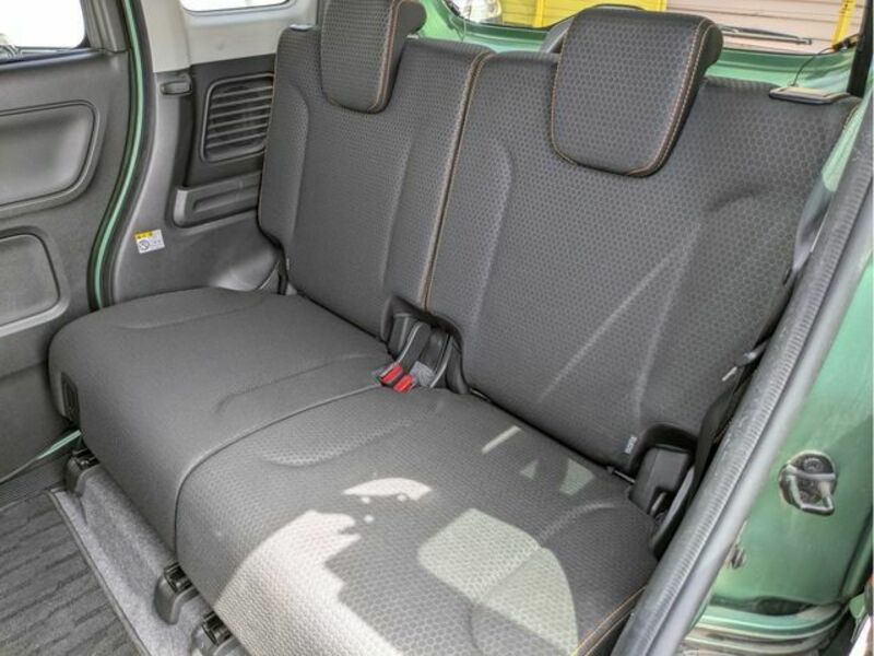 FLAIR WAGON