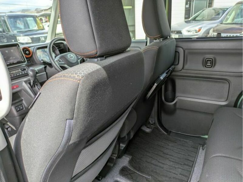 FLAIR WAGON