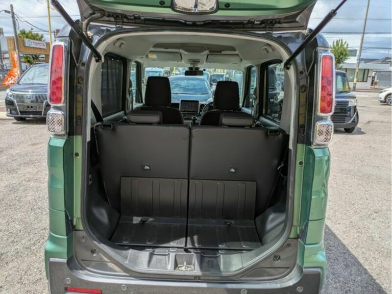 FLAIR WAGON