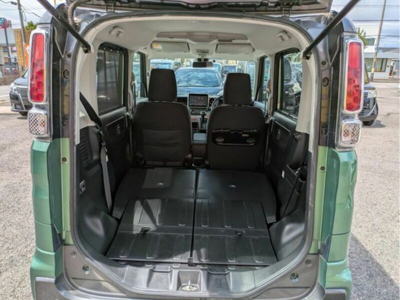 FLAIR WAGON