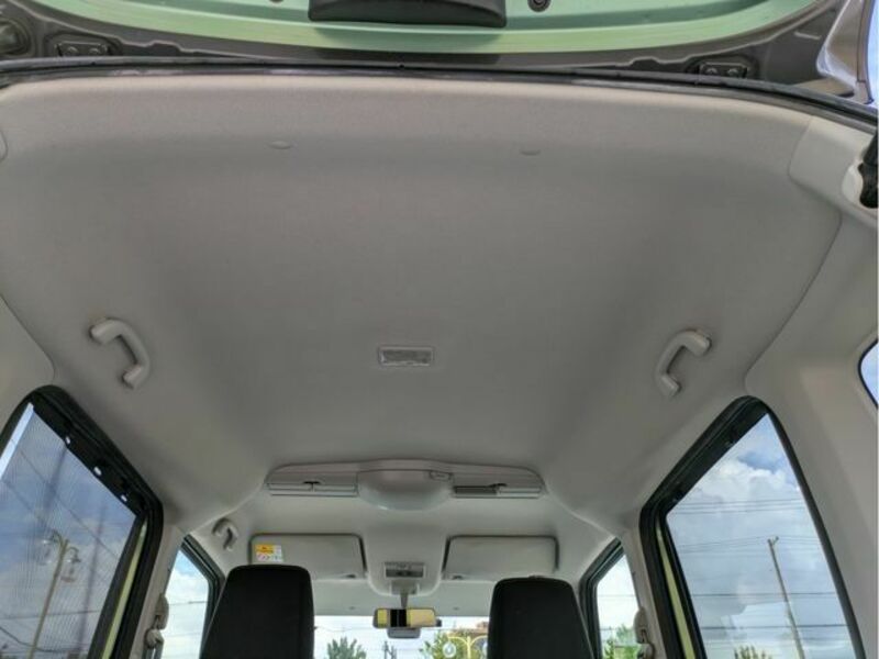 FLAIR WAGON