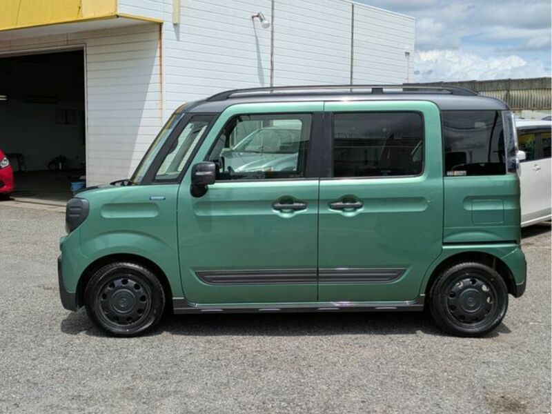 FLAIR WAGON