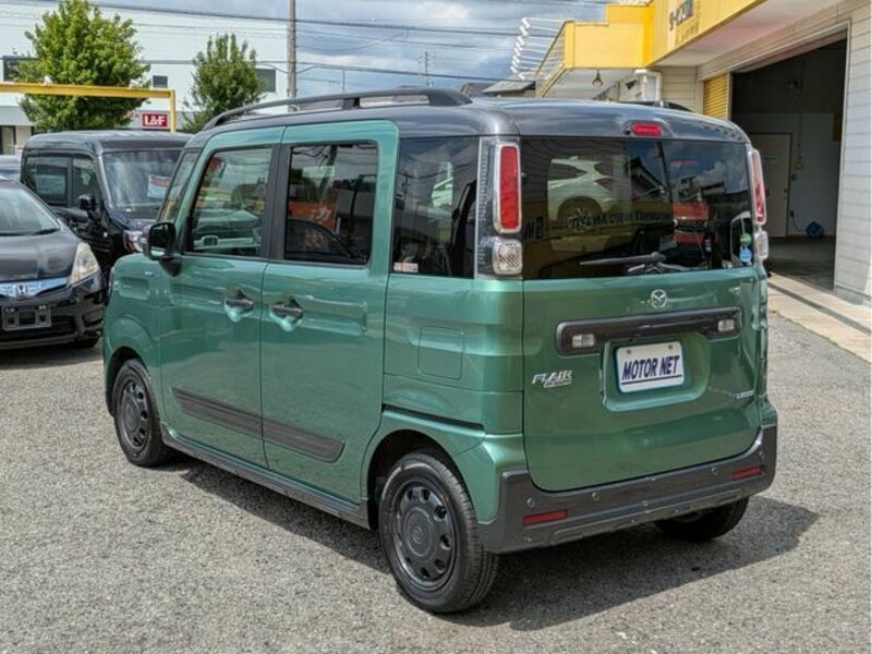 FLAIR WAGON