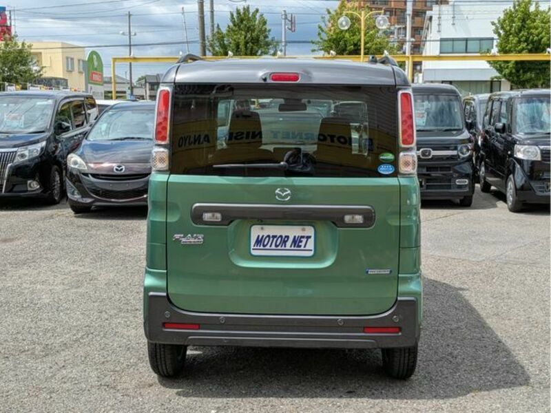 FLAIR WAGON