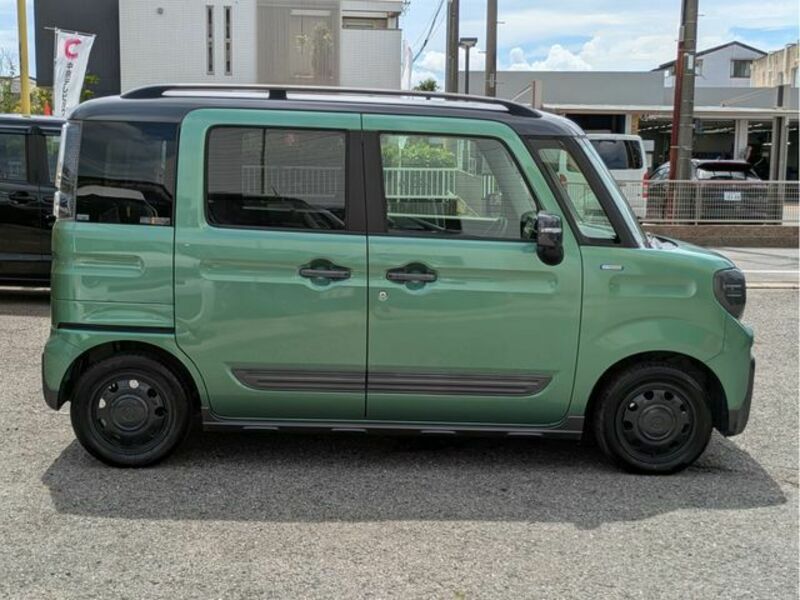 FLAIR WAGON