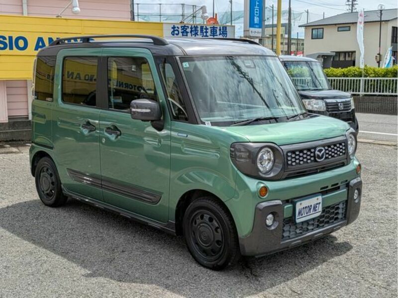 FLAIR WAGON