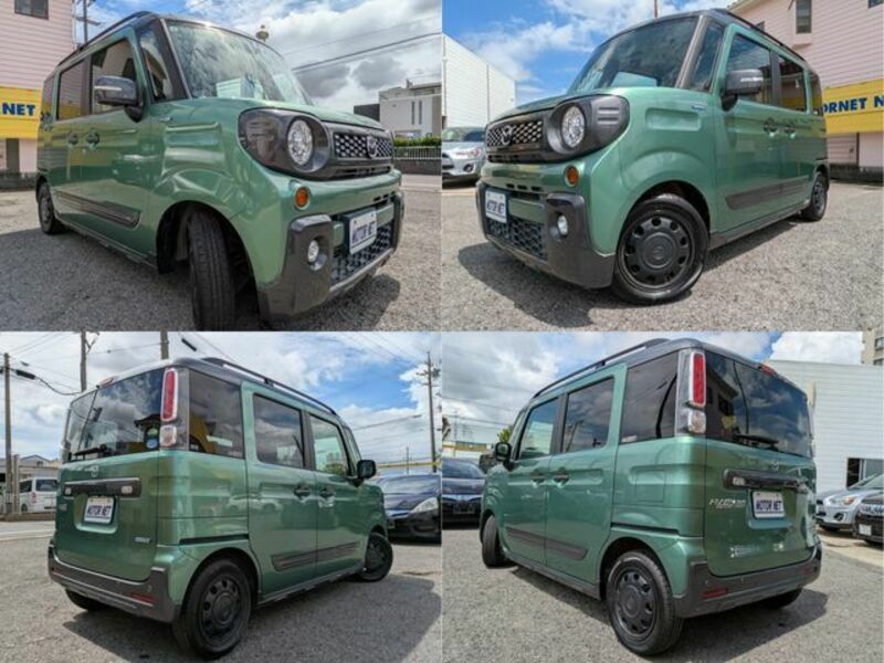 FLAIR WAGON