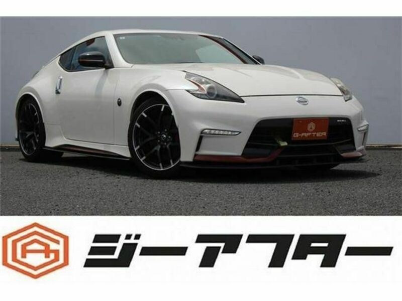 NISSAN FAIRLADY Z