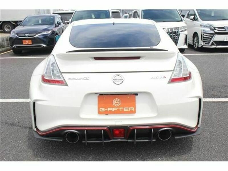 FAIRLADY Z
