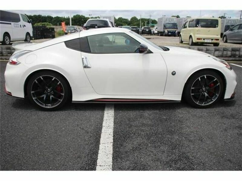 FAIRLADY Z