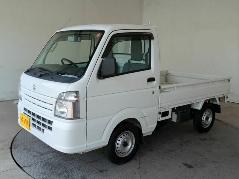 CARRY TRUCK-0