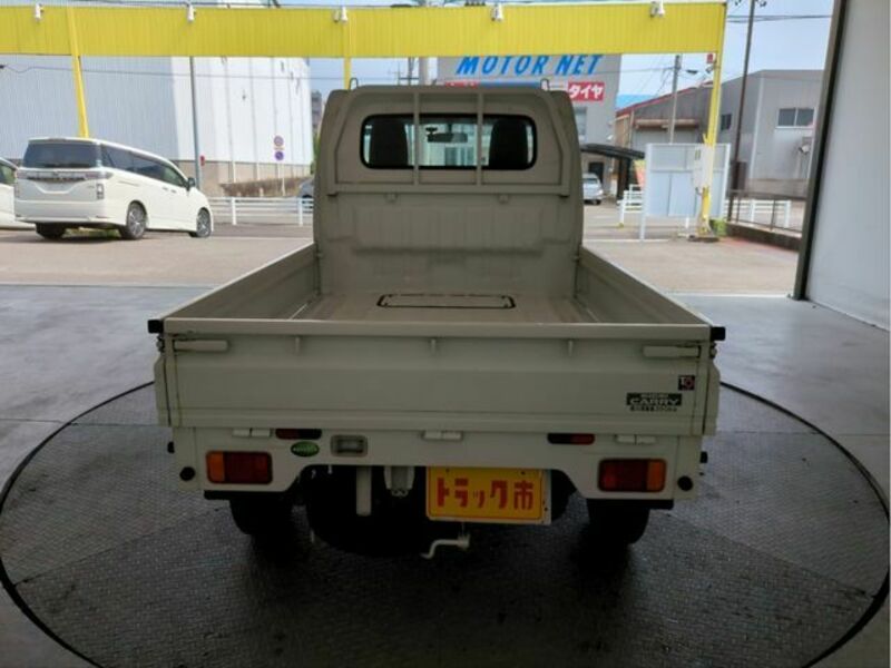 CARRY TRUCK