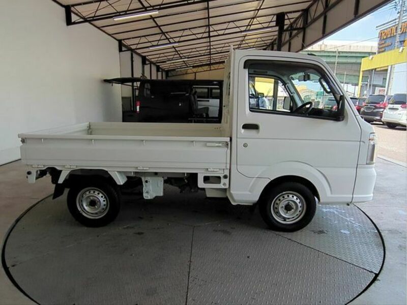 CARRY TRUCK
