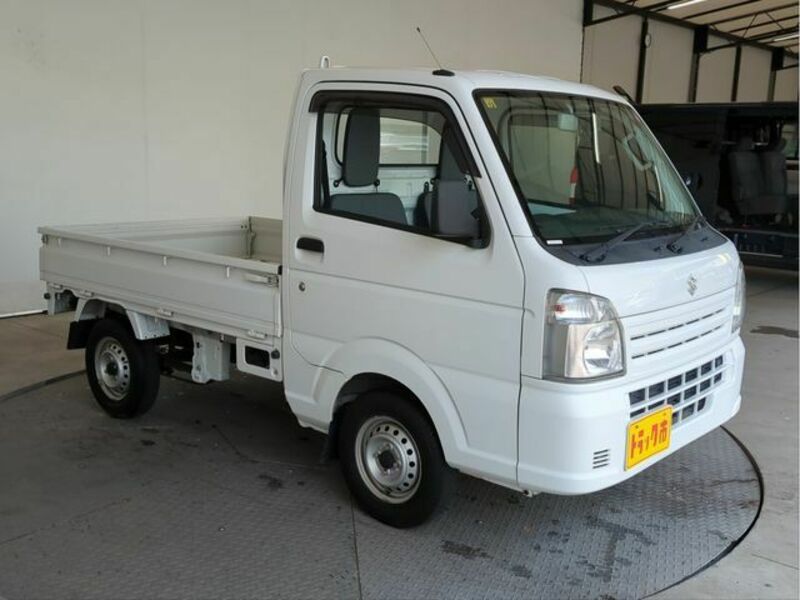 CARRY TRUCK