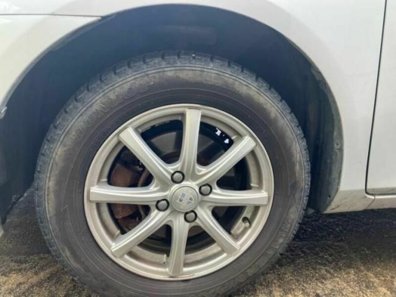 COROLLA FIELDER