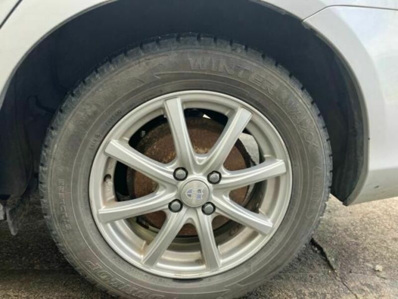 COROLLA FIELDER