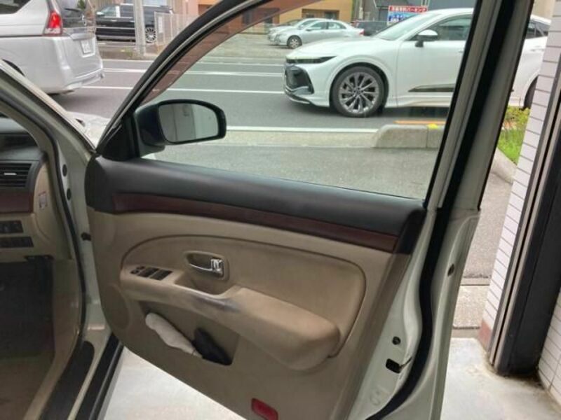 BLUEBIRD SYLPHY