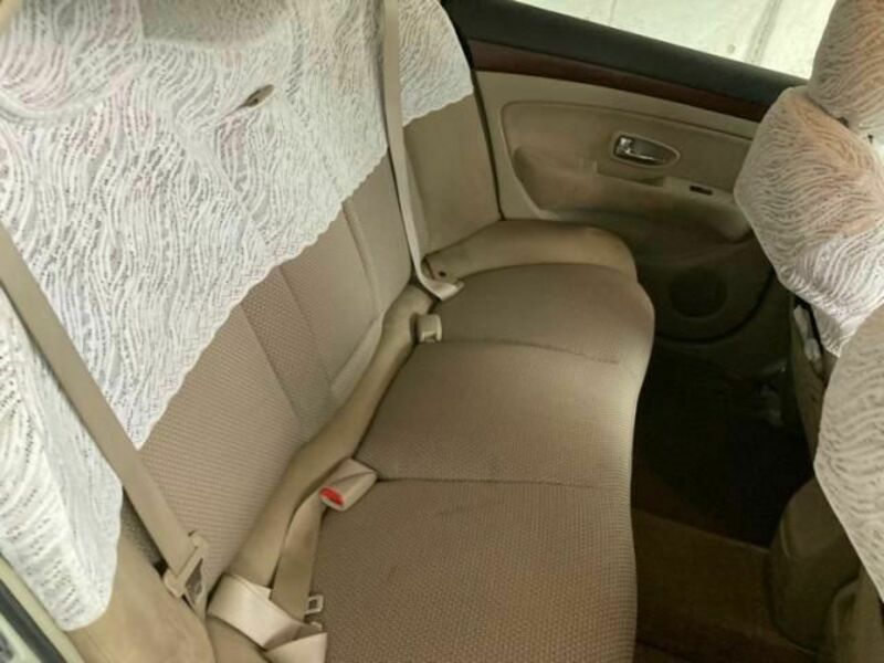 BLUEBIRD SYLPHY