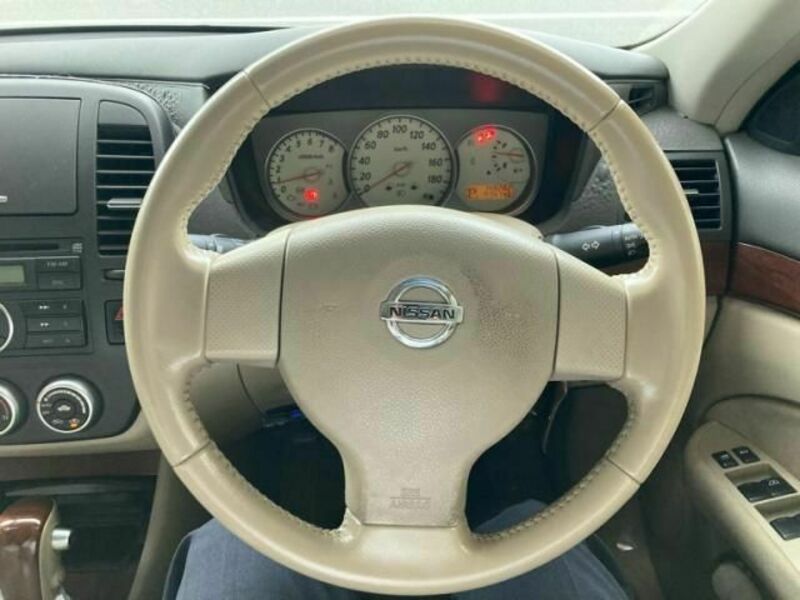 BLUEBIRD SYLPHY