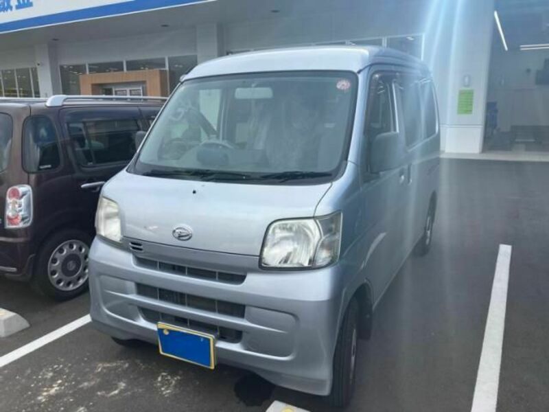 HIJET CARGO