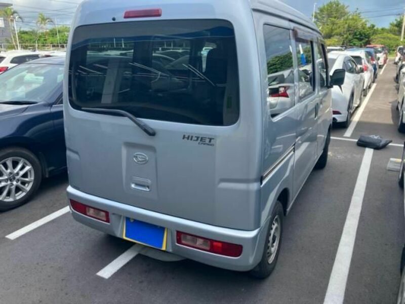 HIJET CARGO