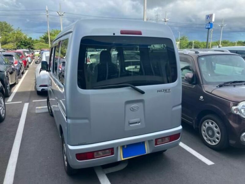 HIJET CARGO