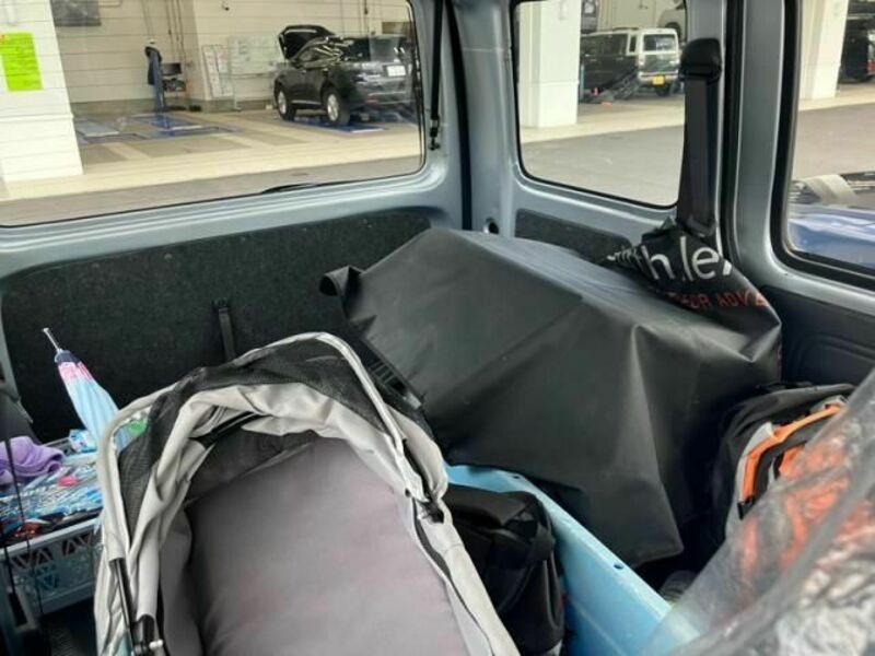HIJET CARGO