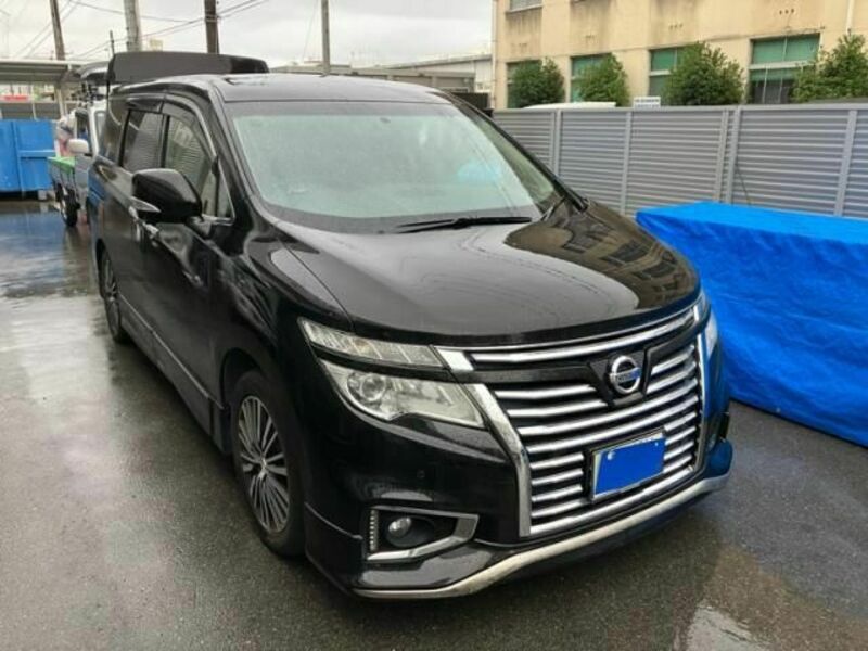 ELGRAND