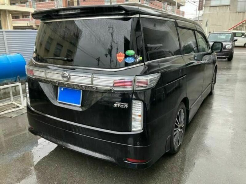 ELGRAND