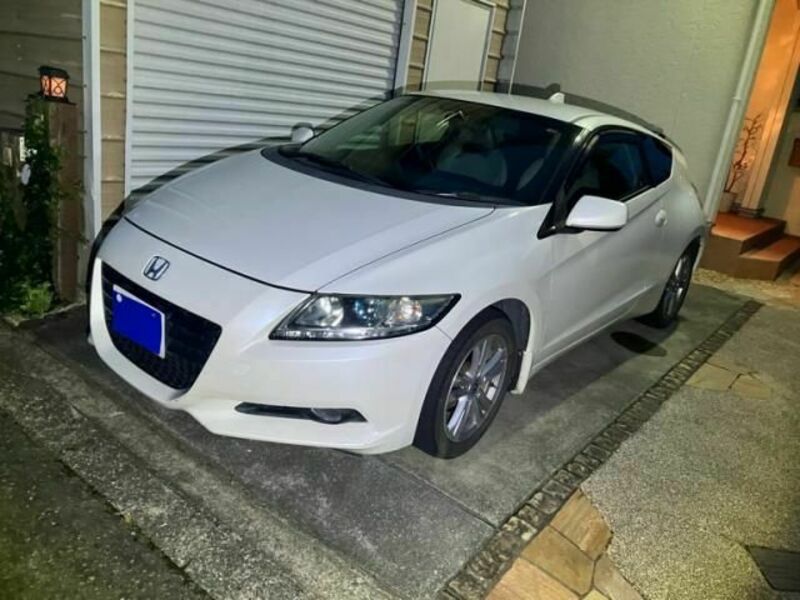 CR-Z