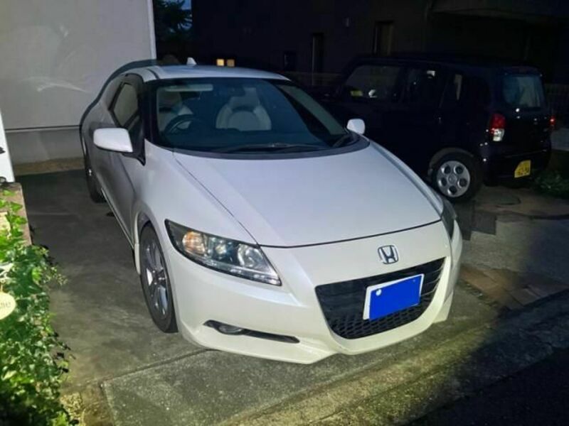 CR-Z